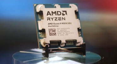 全球最强游戏CPU！AMD锐龙9 9950X3D2价格官宣大涨30%：准备好钱包