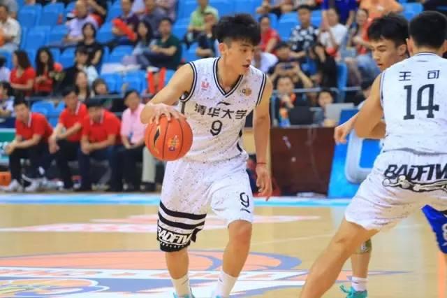 刘磊为清华大学夺队史首座冠军