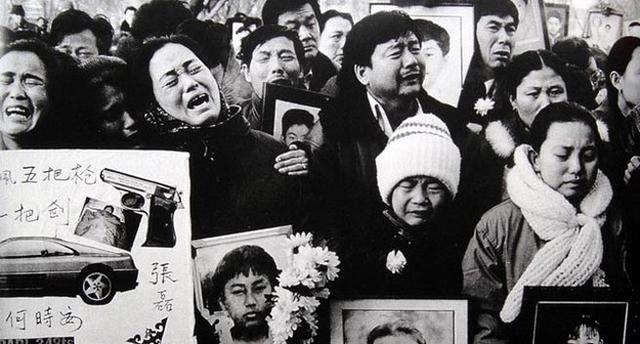 如果知道1994年克拉玛依的那场大火,只会更加感恩我们的老师