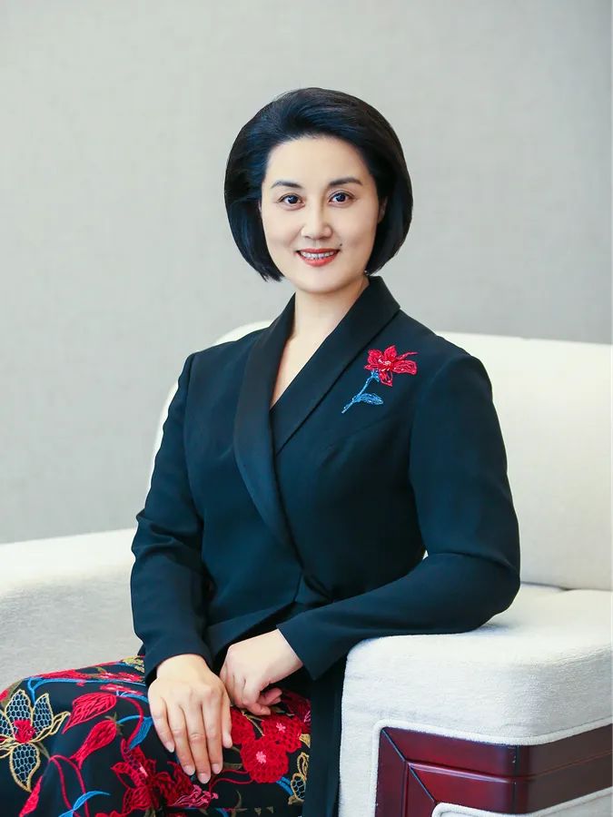 民进会员王滨梅,沈虎跃获评"2022年浙江省有突出贡献中青年专家"