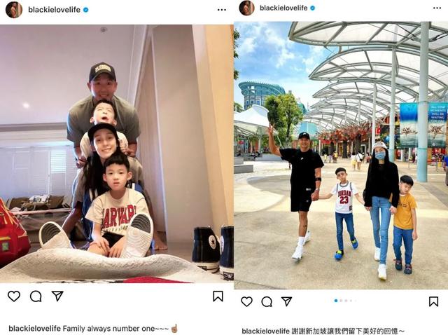 从人人羡艳的黑白配,到「范建夫妻」,陈建州范玮琪是怎么作的