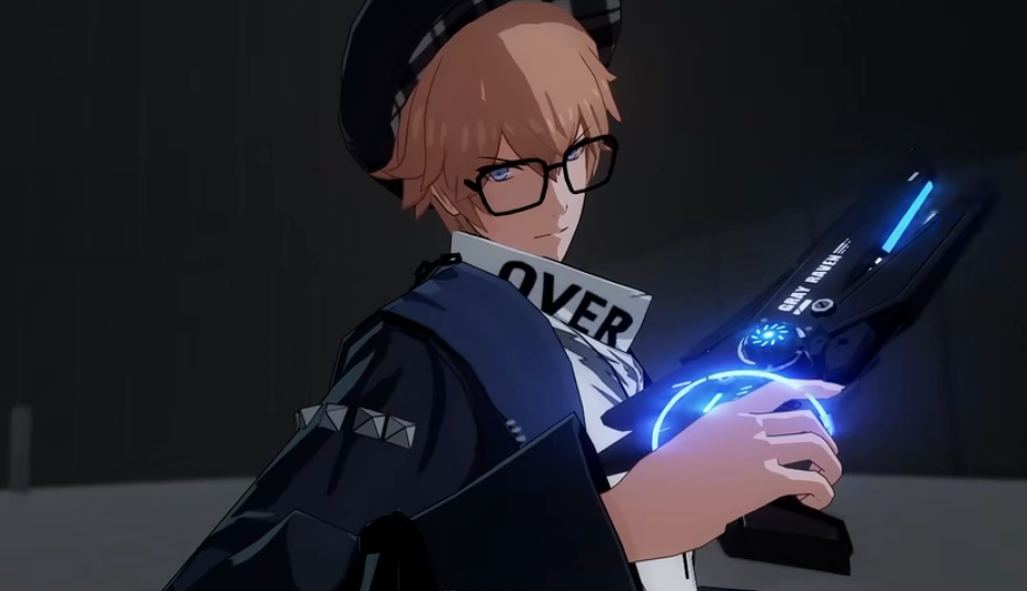 战双帕弥什火神回归,异火跃升系统