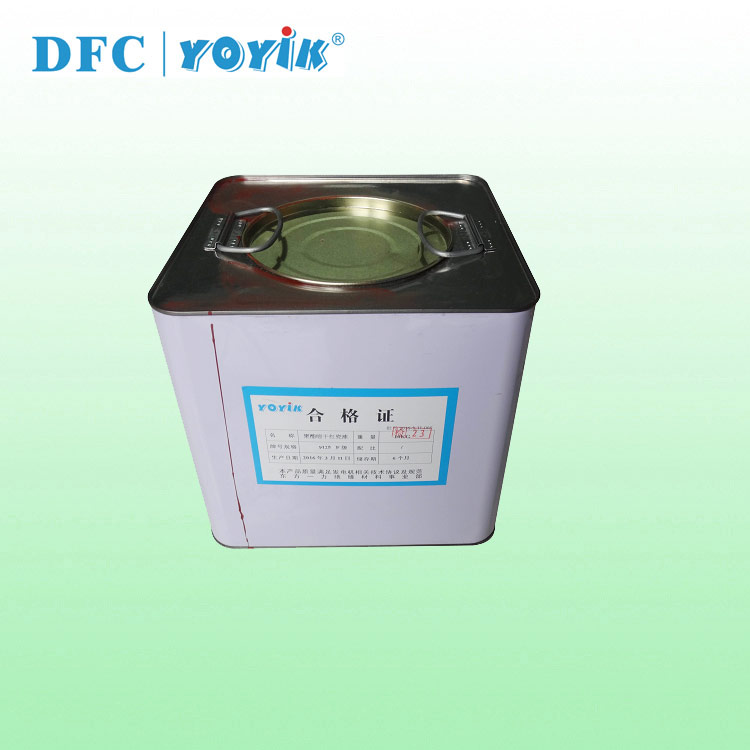 绝缘清漆189发电机环氧自干漆 表面涂刷漆