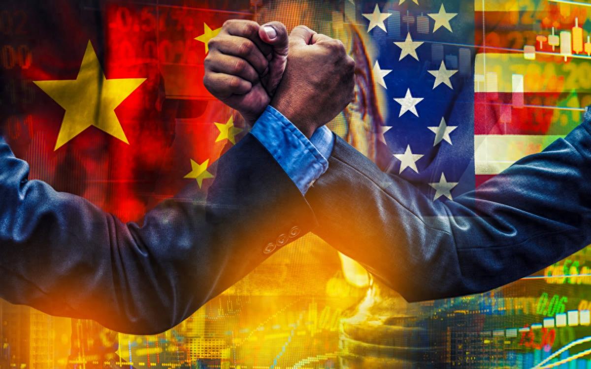 ai追踪中国潜艇:美英澳联手新战略