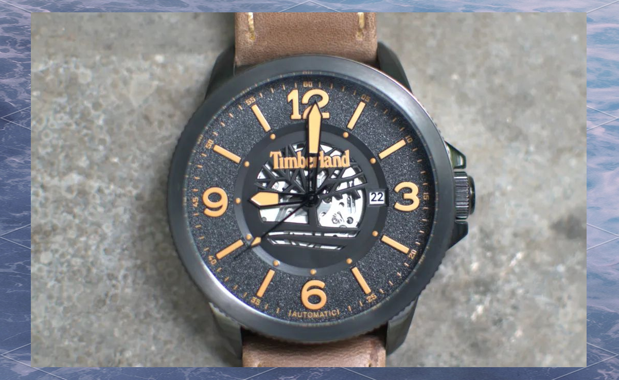 添柏岚手表全方位测评:户外运动风与精准走时的完美结合