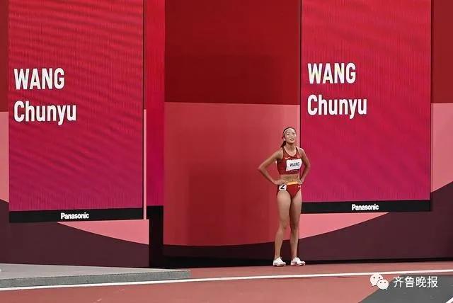 中国第一人!冲上热搜