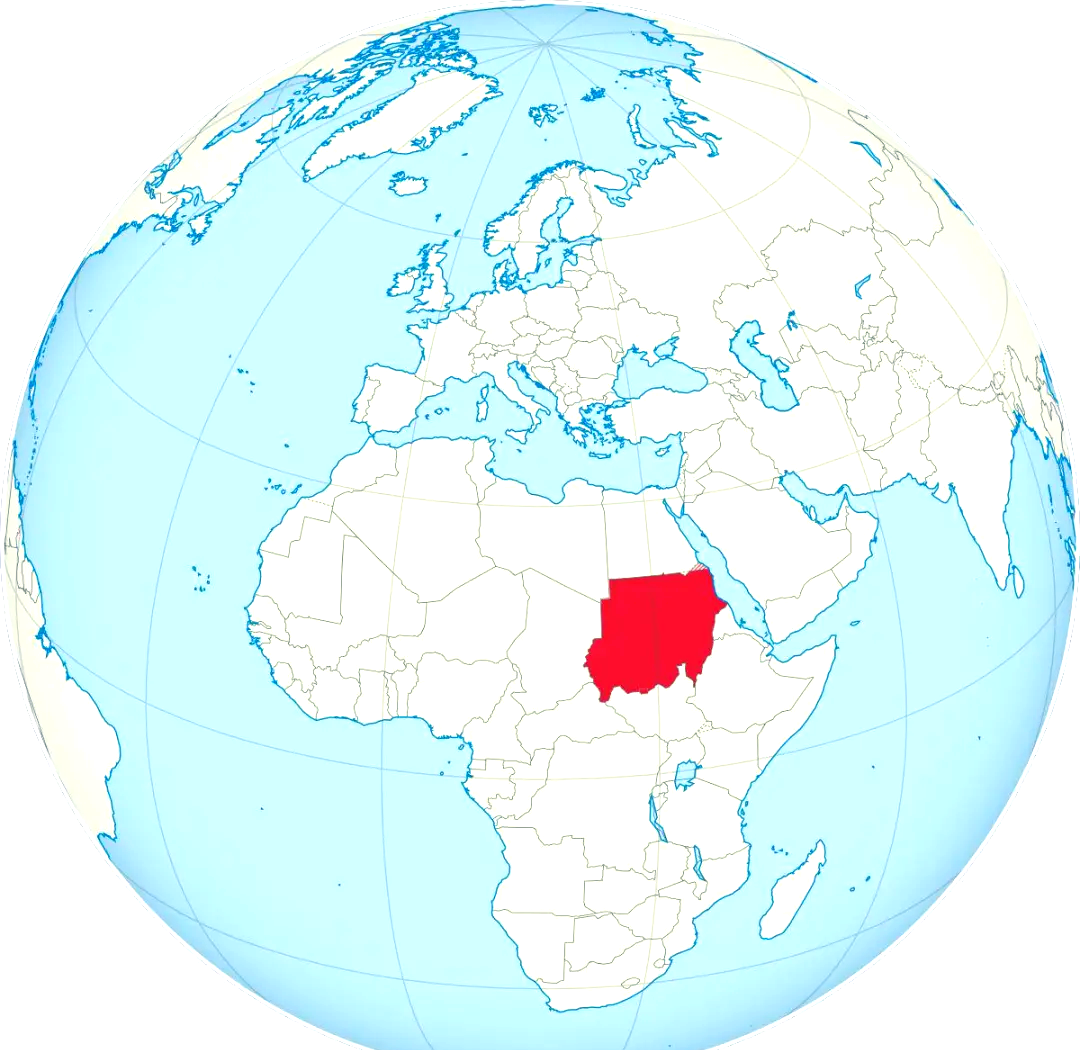 苏丹生活实录:揭秘真实的苏丹,带你深入了解非洲大国