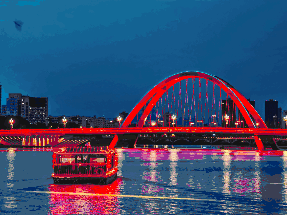 一个被低估的宝藏旅游城市第一次去四川德阳这几个地方必打卡