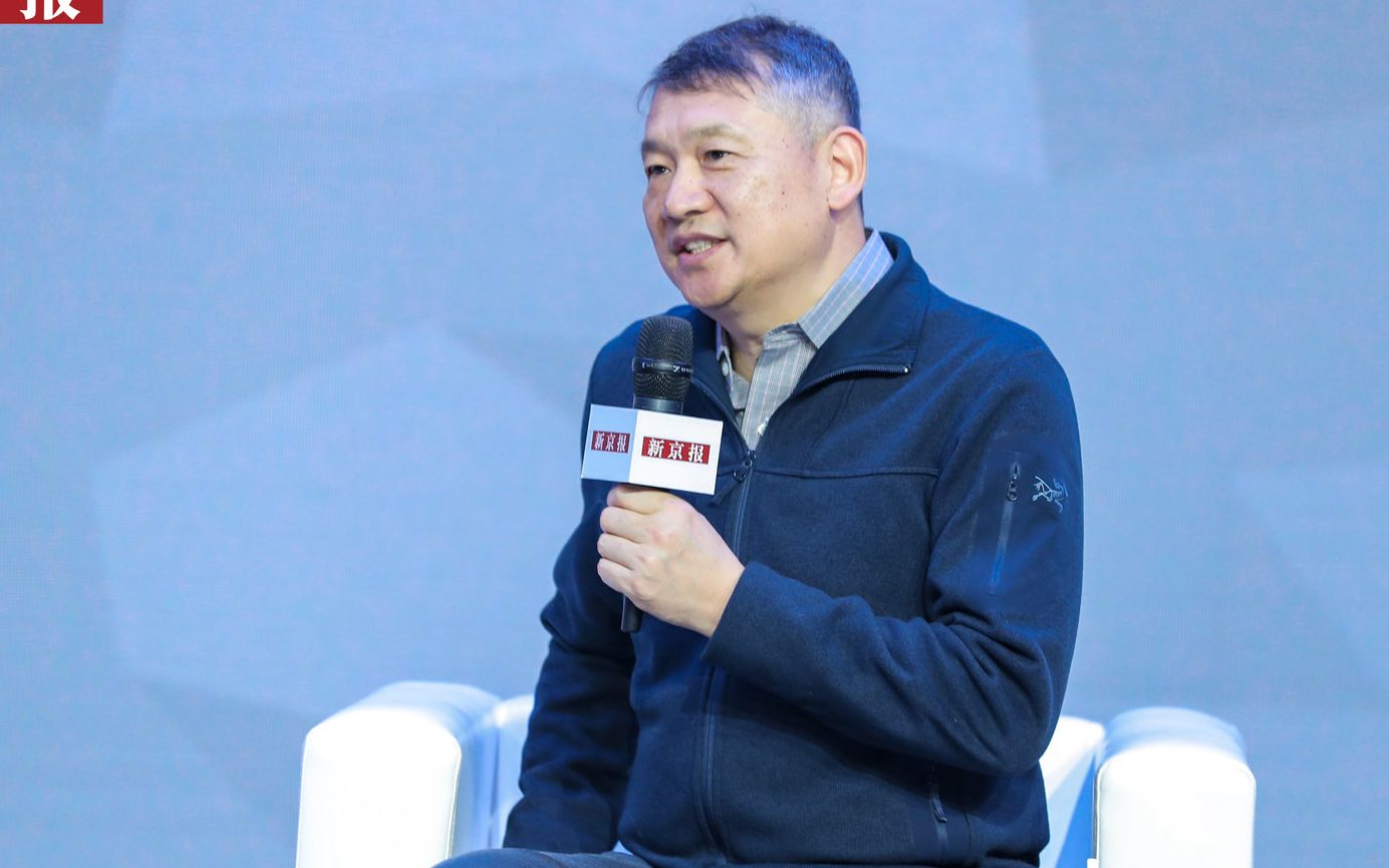 罗新x刘北成:面向未来的历史记忆