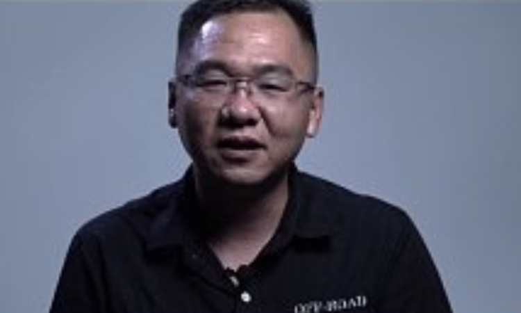 大漠警示是什么级别的警察