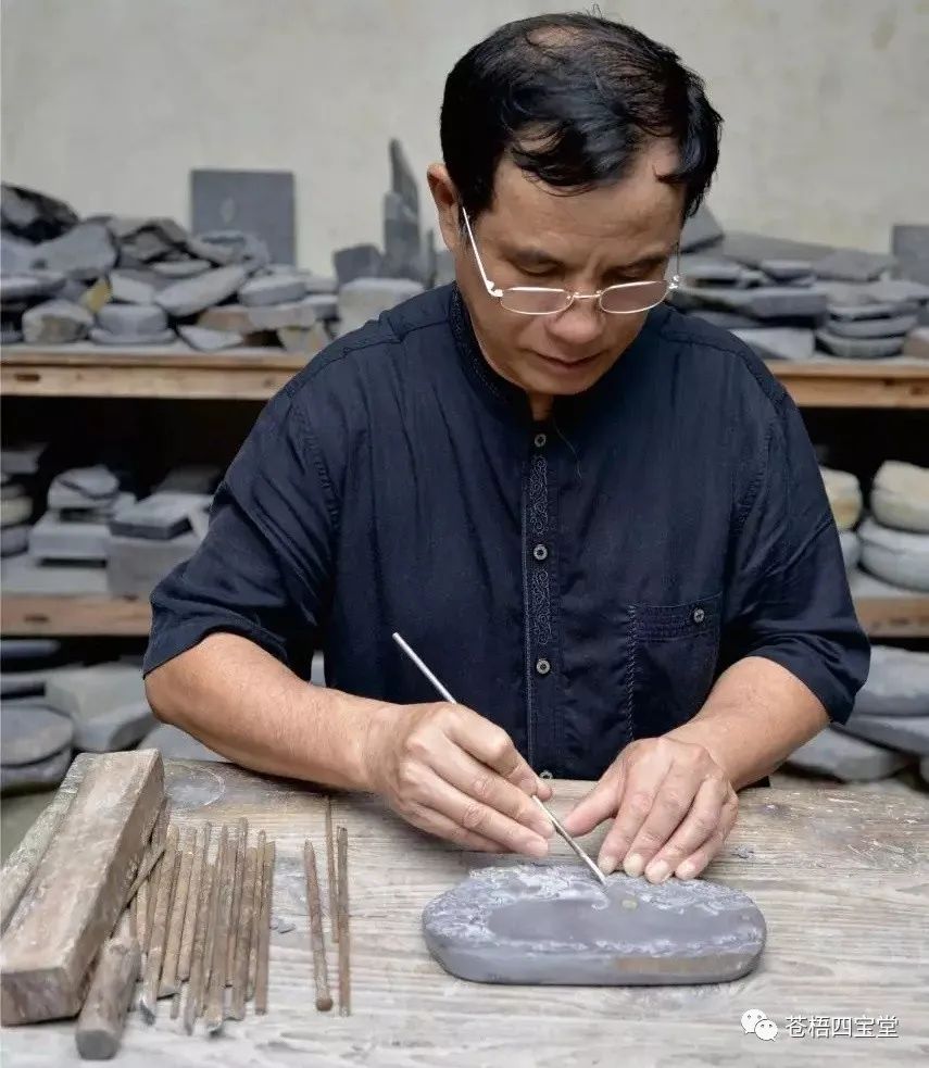 梁焕明|梁氏阴阳双刀的传承与发展