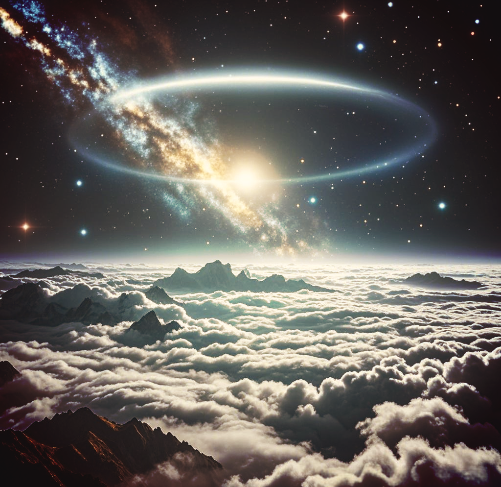 宇宙中的众多未解之谜,你了解多少?