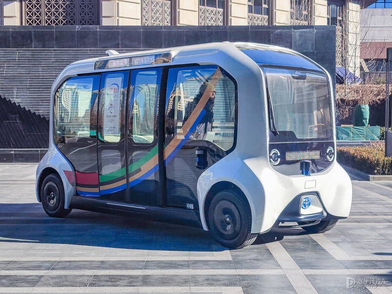 2022北京冬奥会用的车 氢能源竟然成为新主角?