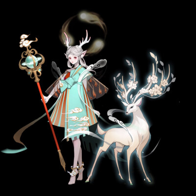 瑶是哪个历史人物?