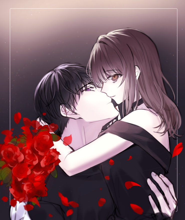 《别闹,薄先生!》男主每天都在想着怎么追自己的妻子