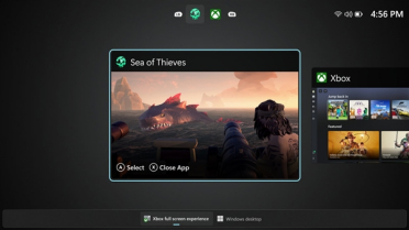 PC秒变游戏机！微软官宣Windows 11全新Xbox模式：4月就上线