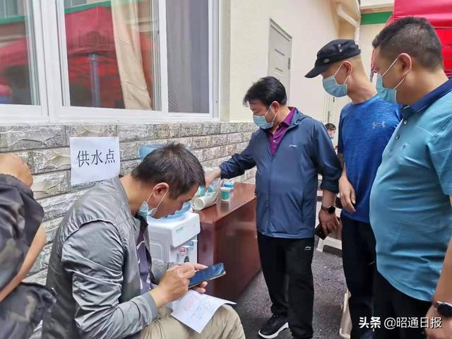 昭通昭阳区打疫苗怎么预约(昭通昭阳区打疫苗怎么预约电话)