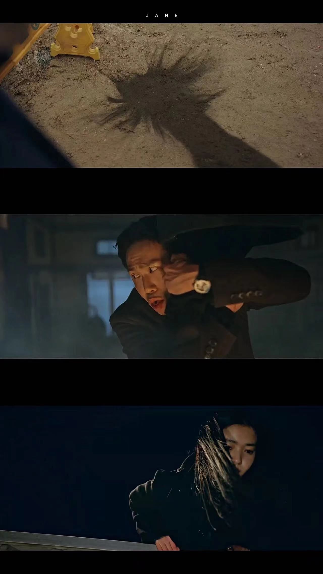 新剧推荐|韩剧《恶鬼》看剧名就知道这是一个实打实的鬼片