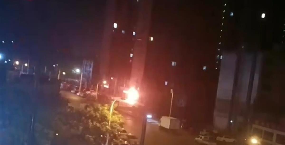 台湾高雄发生燃气爆炸_河南一餐馆液化气爆炸 无人伤亡_台湾高雄市前镇区发生燃气爆炸