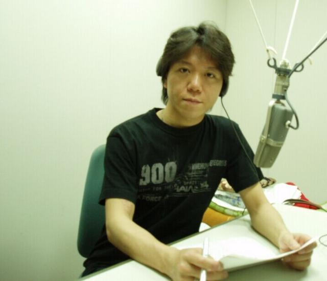 杉山纪彰,作为日本声优界一股清流,他身上有哪些难能可贵之处?