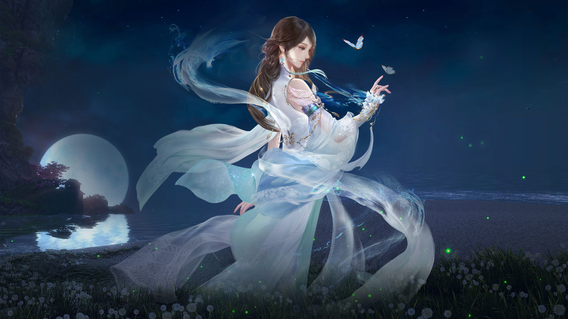 3本后宫玄幻巅峰之作,主角风流多情开车果断,老司机必看!