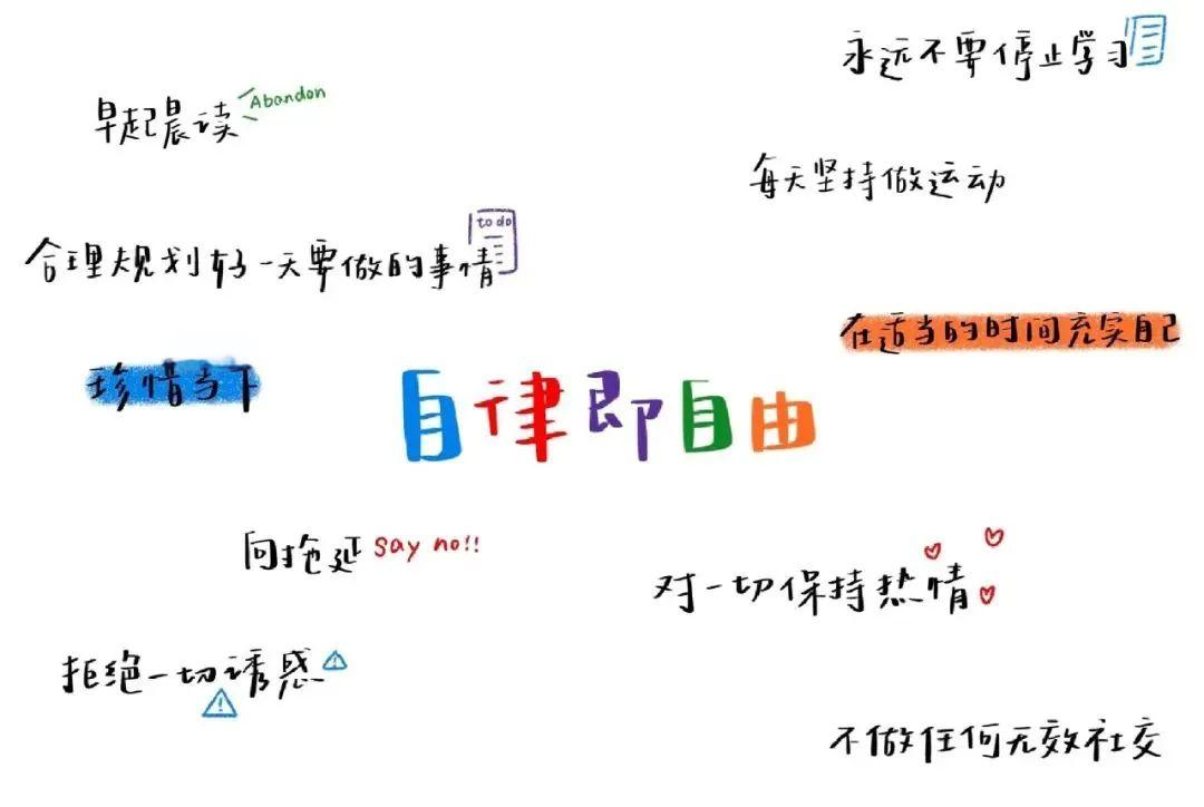 超励志ipad壁纸,为你的考研之路加油!