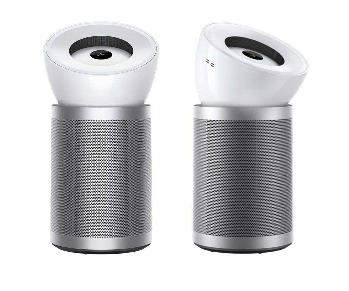 戴森推出空气净化器bp06:待机功耗小于0.5w,可净化100平米空间