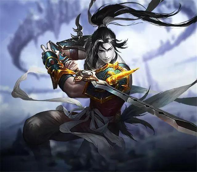 朱郎才尽放大招了,将《盖世》《无敌天子》挤下榜,9.9分吹爆!