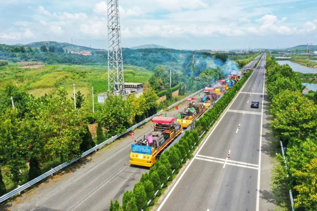 青兰铁路图片