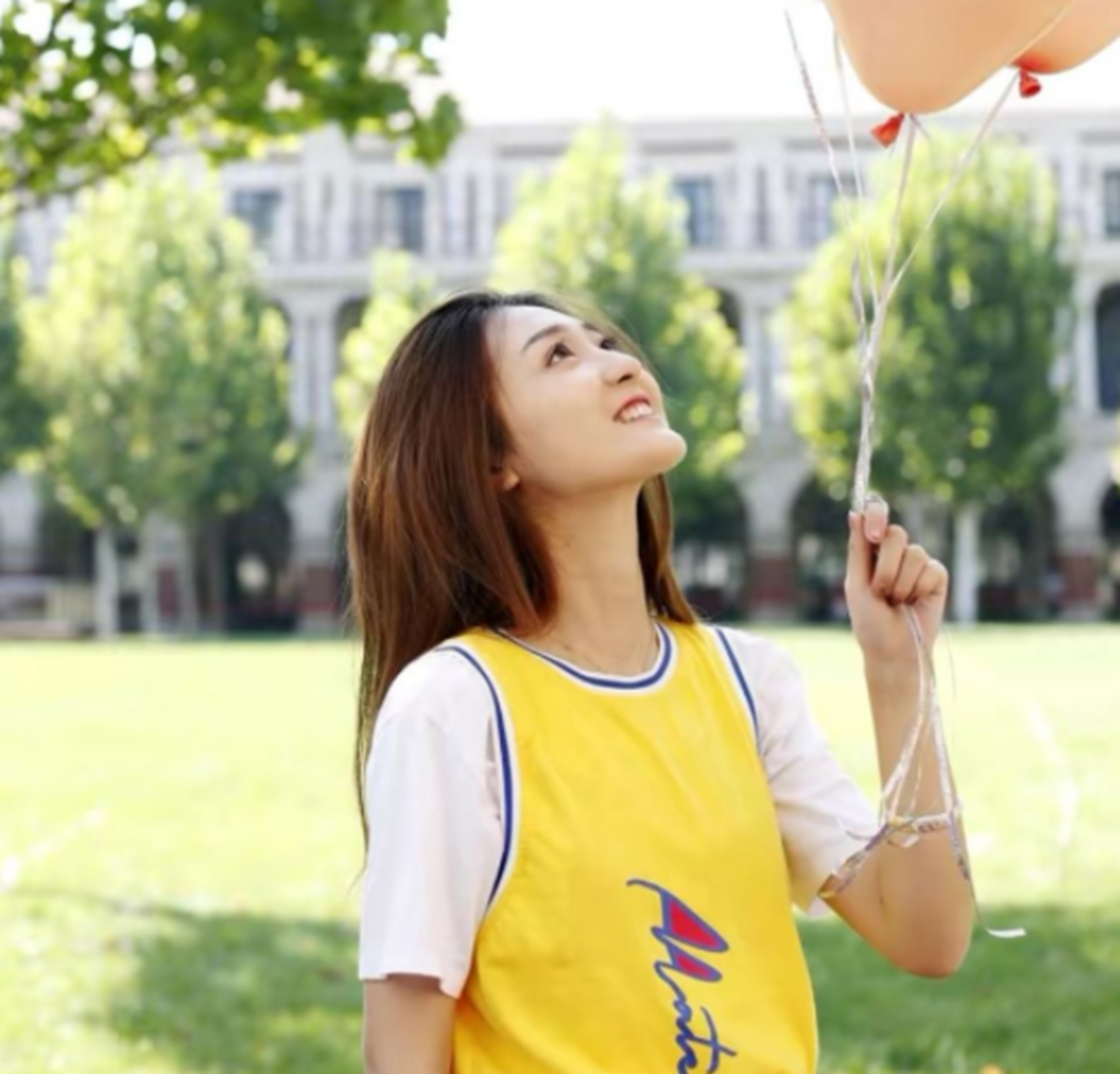 网红乔七月真实姓名,她的搭档是谁