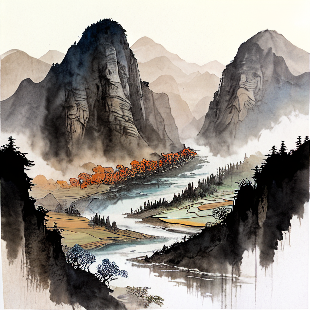 李昭庆,字幼荃,合肥人