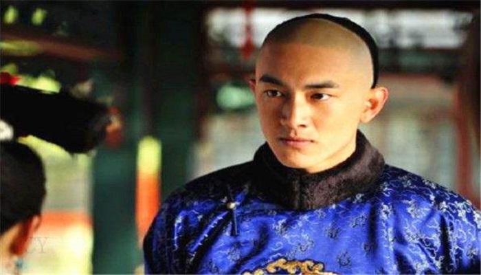 十四王爷胤題最后结局