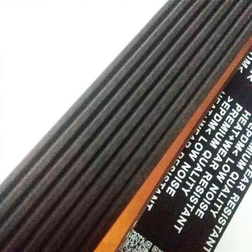 pk皮带的基本参数 8pk皮带宽度是多少