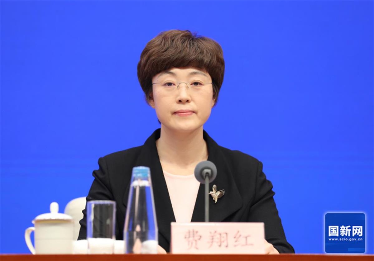 对企业反映的突出问题“动真碰硬”——国新办介绍规范涉企行政执法专项行动最新进展