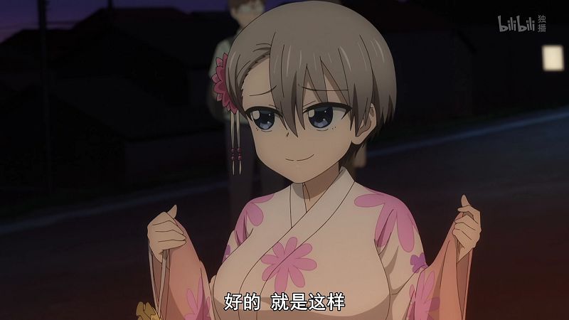 如何评价宇崎学妹?宇崎学妹毕业后适合做什么工作?越看越觉得她天生适合这一行