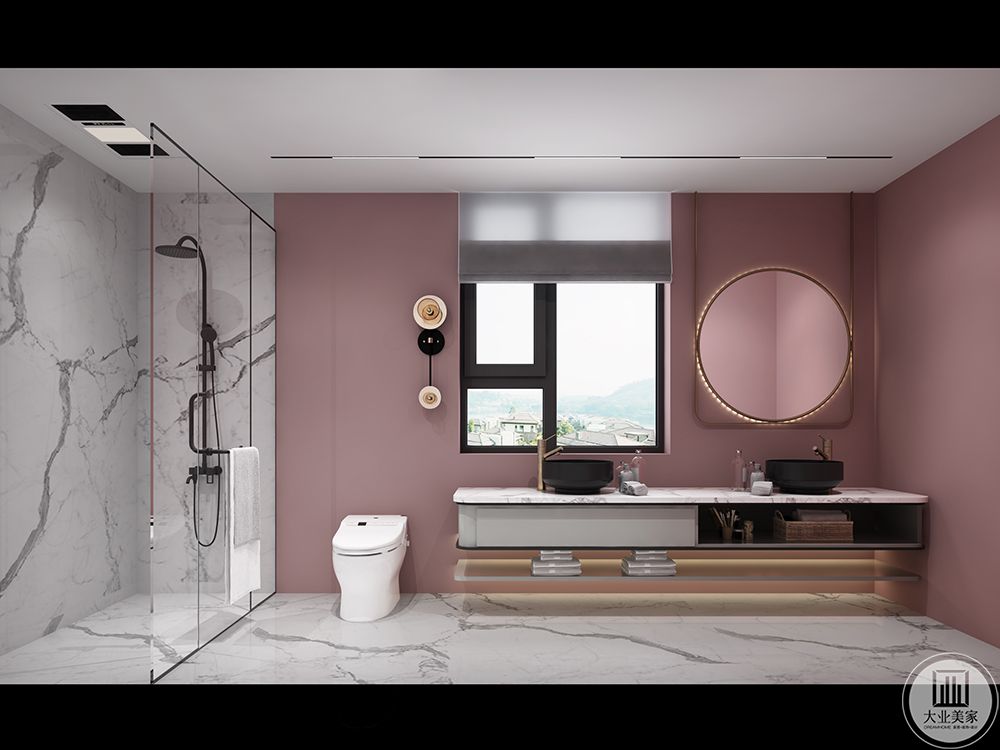 北京旧房翻新装修多少钱一平?北京大业美家装饰总结三要素