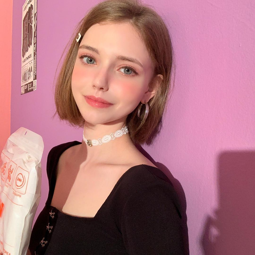 21岁德国模特凭"精灵美貌"爆红!却离奇失踪……背后牵出黑暗内幕