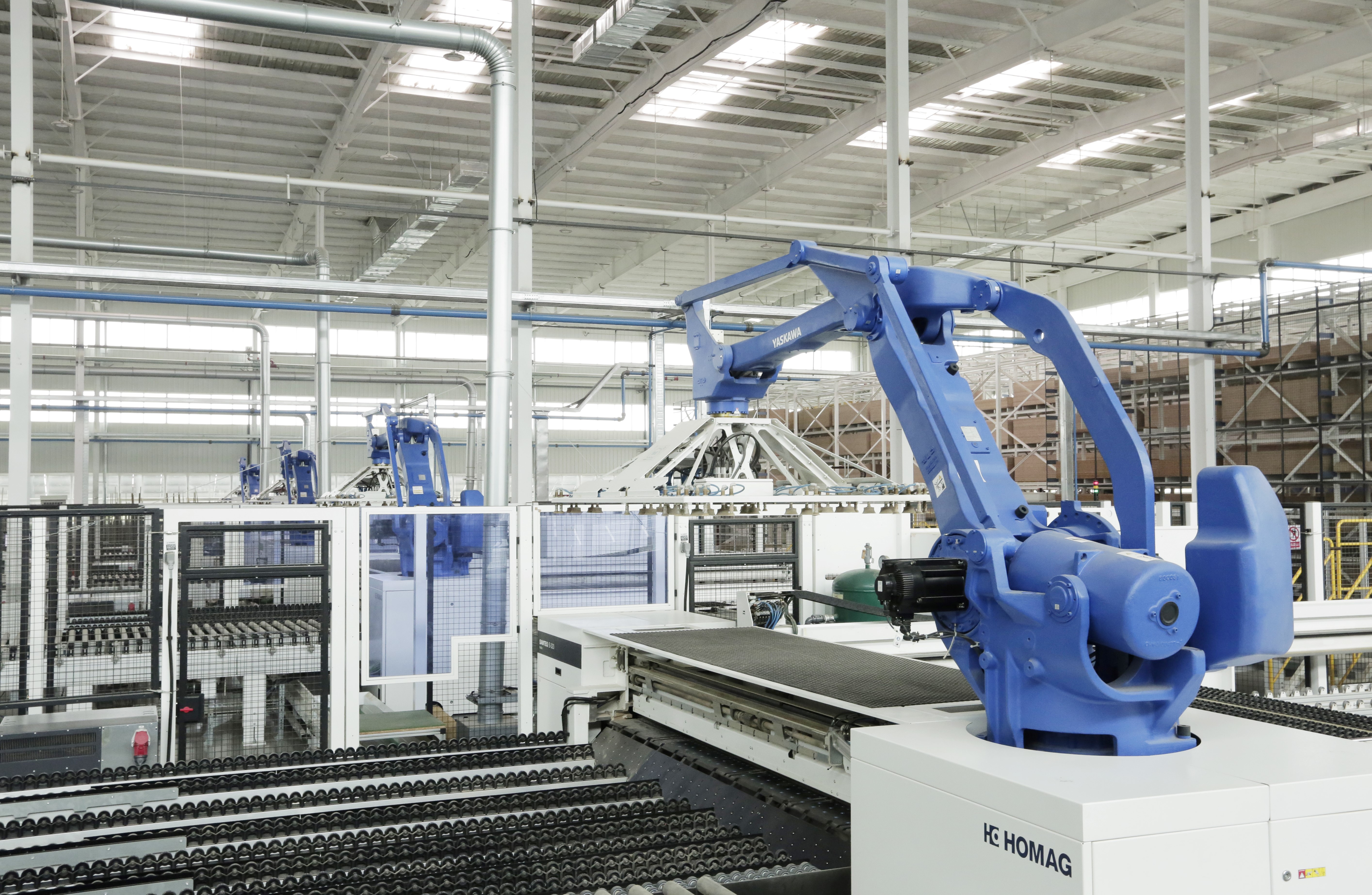 从一块石头到一粒药片——工业经济高质量发展一线故事