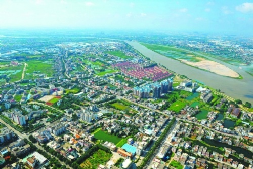 我国5个用人名命名的城市,除了秦皇岛,你还知道几个?