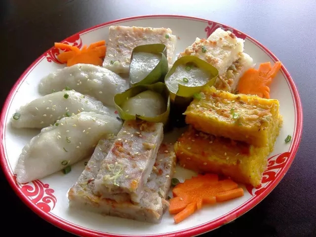 珠海唐家湾茶果,你吃过吗?