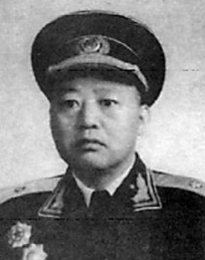 东江纵队中队长陈庭禹,泰国归国后抗日,夫妻双双牺牲,长眠东江