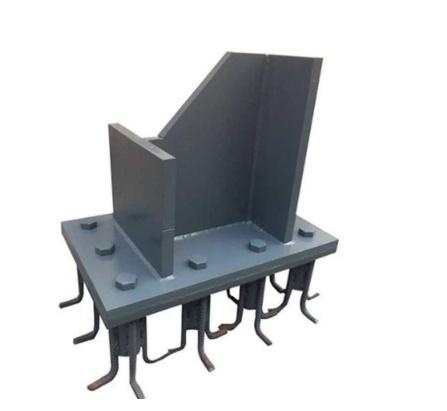 什么是防落梁挡块?防落梁挡块图文介绍