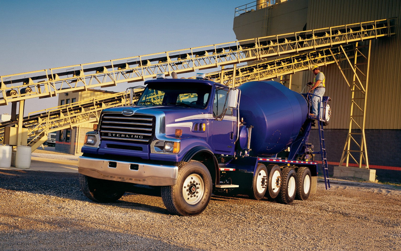 b2驾驶证能开什么车