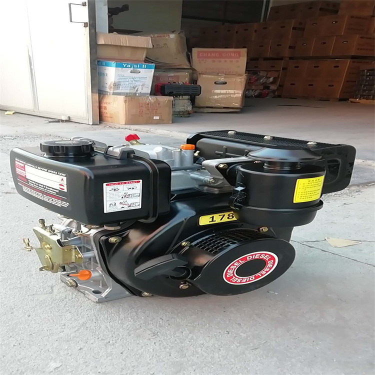 178f风冷柴油机厂家