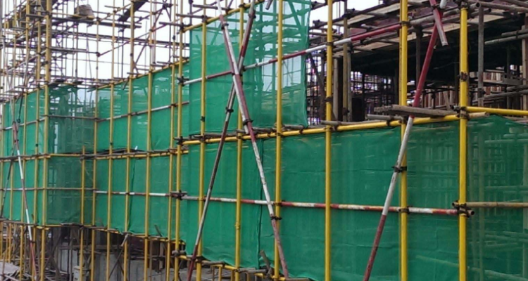 脚手架钢管规格 baijiahao.baidu.com