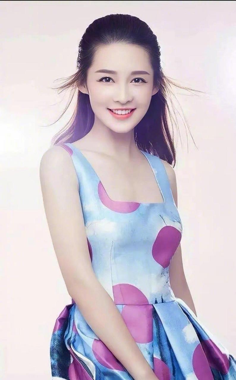 李沁,微微一笑很倾城