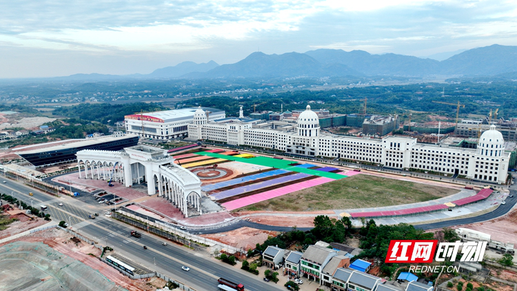 "敢"在湖南①|于无声处听惊雷!热文背后藏着一个怎样的湘阴?