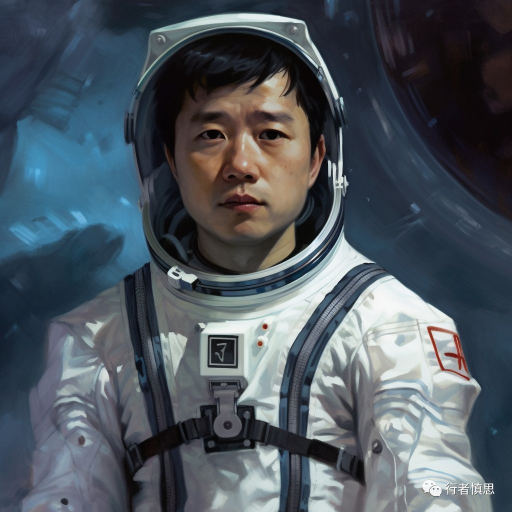 罗辑章北海程心和云天明你怎么看