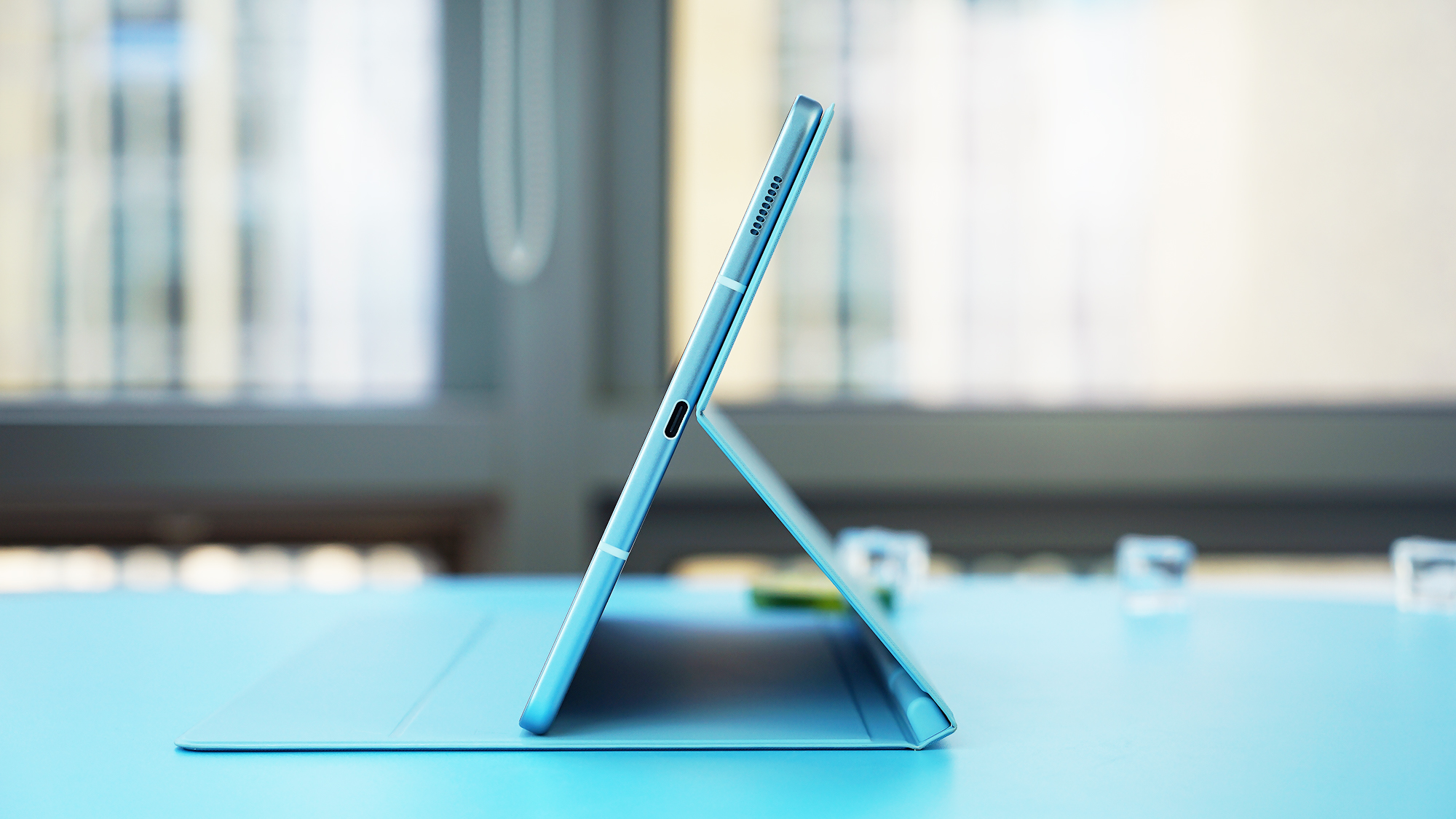 三星galaxy tab s6 lite全面测评:仅凭s pen,便可独步平板市场