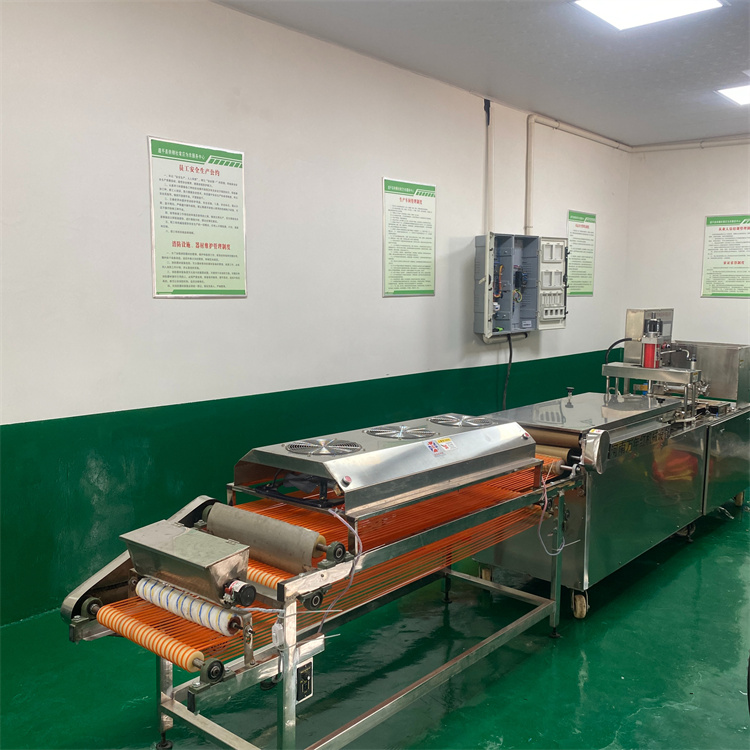 陕西烙馍机 水烙馍机 液压烙馍机器